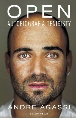 Open. Autobiografia tenisisty