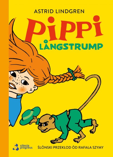 Pippi Langstrump