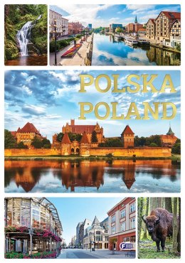 Polska Poland