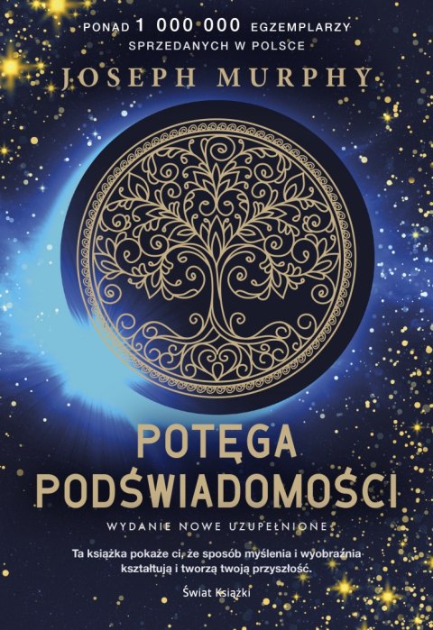 Potęga podświadomości wyd. 2022