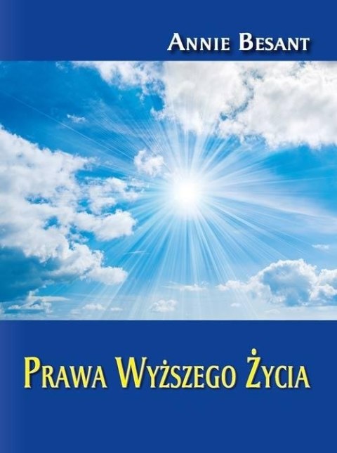 Prawa Wyższego Życia