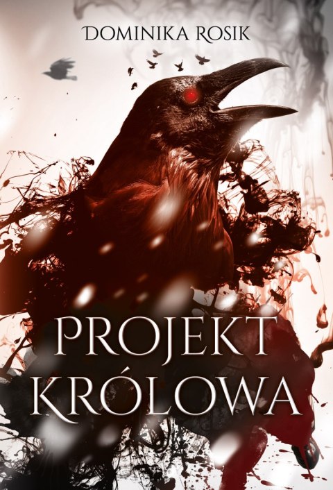 Projekt królowa