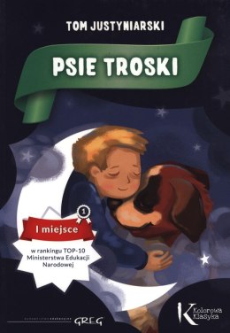 Psie troski