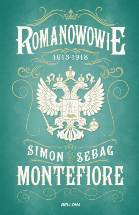 Romanowowie 1613-1918