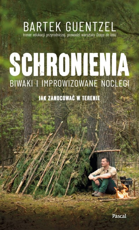 Schronienia