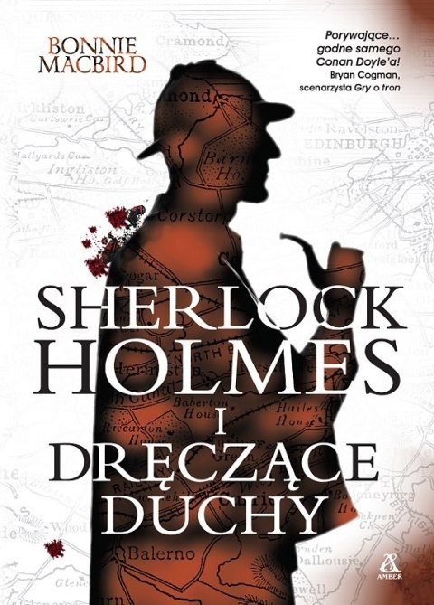 Sherlock Holmes i dręczące duchy. Tom 2