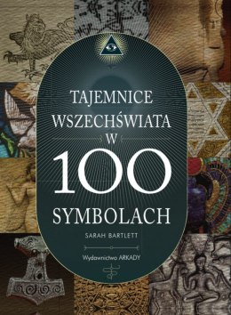 Tajemnice wszechświata w 100 symbolach