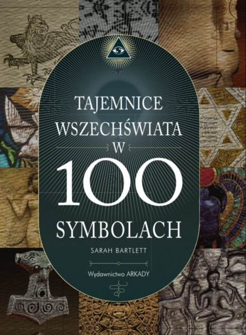 Tajemnice wszechświata w 100 symbolach