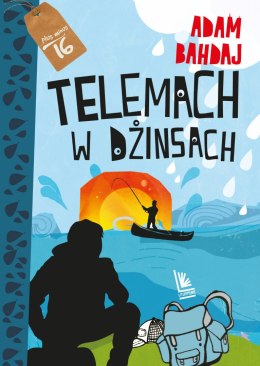 Telemach w dżinsach wyd. 10