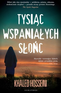 Tysiąc wspaniałych słońc