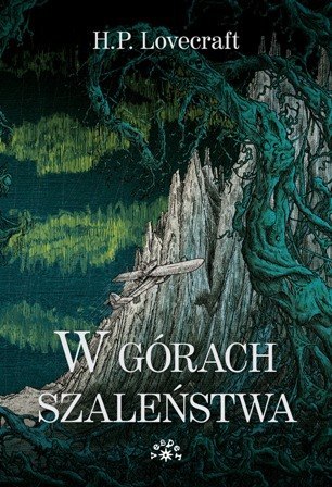 W górach szaleństwa