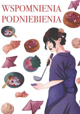 Wspomnienia podniebienia