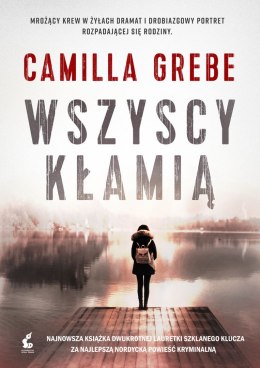 Wszyscy kłamią