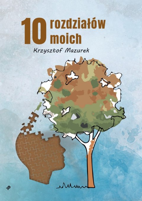 10 rozdziałów moich