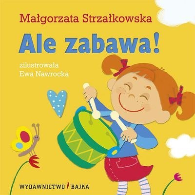 Ale zabawa