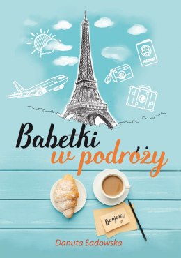 Babetki w podróży