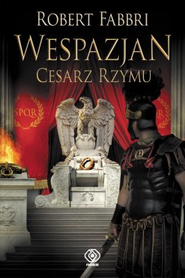 Cesarz Rzymu. Wespazjan. Tom 9