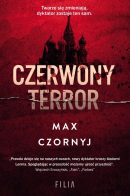 Czerwony terror