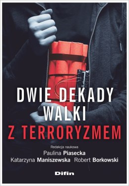 Dwie dekady walki z terroryzmem