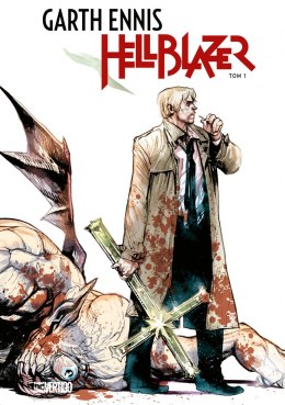 Hellblazer Tom 1