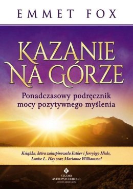 Kazanie na górze wyd. 2