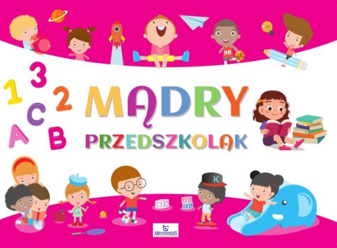 Mądry przedszkolak