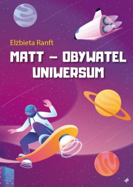 Matt — obywatel Uniwersum