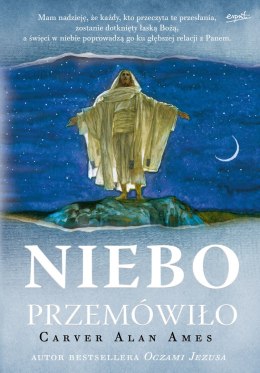 Niebo przemówiło wyd. 2022