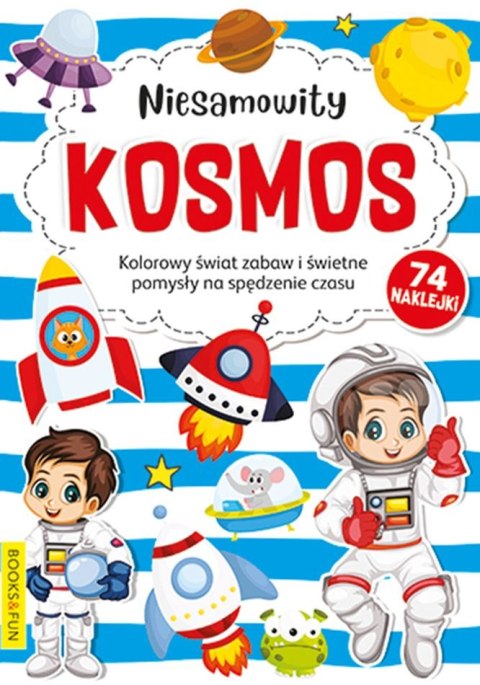 Niesamowity kosmos