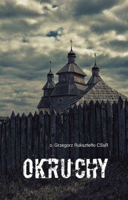 Okruchy