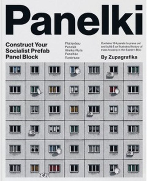 Panelki