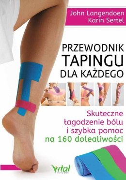 Przewodnik tapingu dla każdego wyd. 2