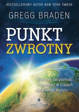 Punkt zwrotny. Transformacja świadomości w czasach światowego przełomu wyd. 2021