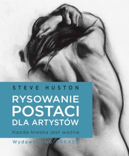 Rysowanie postaci dla artystów każda kreska jest ważna