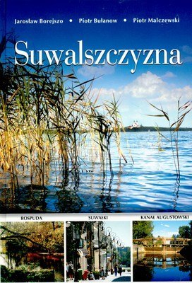 Suwalszczyzna