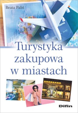 Turystyka zakupowa w miastach