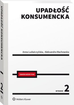 Upadłość konsumencka