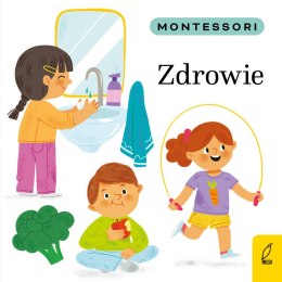 Zdrowie. Montessori