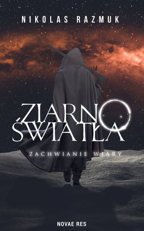 Ziarno Światła. Zachwianie wiary