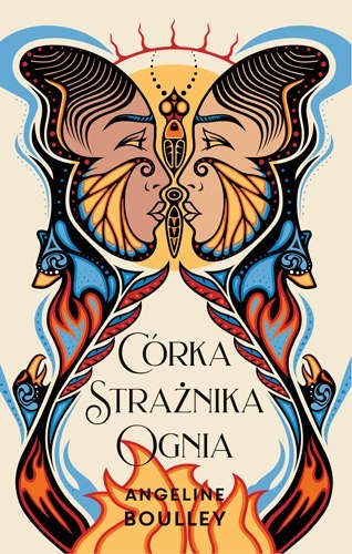 Córka strażnika ognia