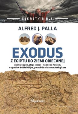 Exodus z Egiptu do Ziemi Obiecanej