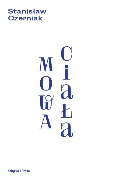 Mowa ciała