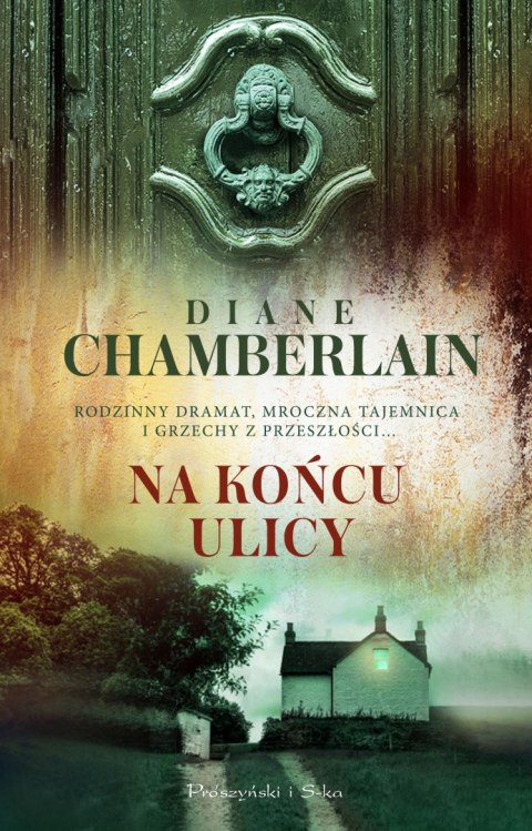 Na końcu ulicy Na końcu ulicy
