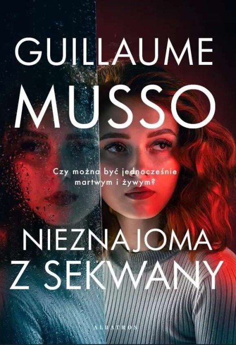 Nieznajoma z Sekwany