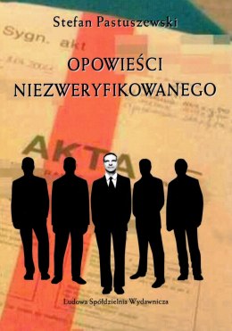 Opowieści niezweryfikowanego