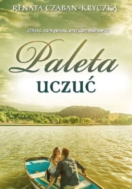 Paleta uczuć