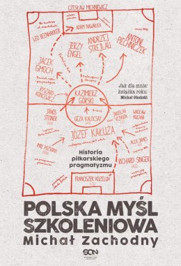 Polska myśl szkoleniowa. Historia piłkarskiego pragmatyzmu