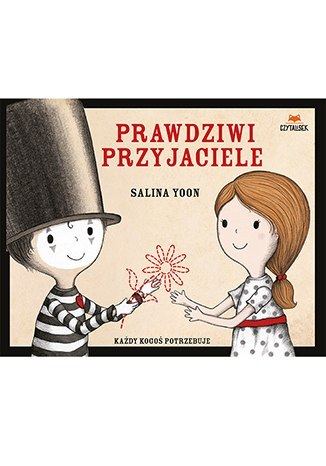 Prawdziwi przyjaciele