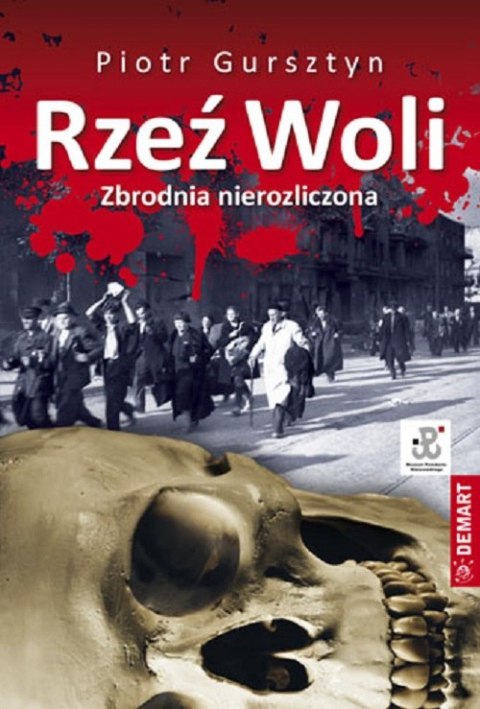 Rzeź Woli