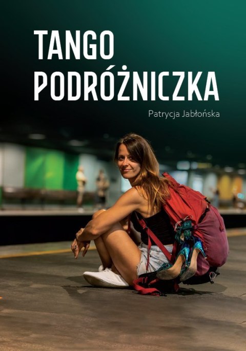 Tango podróżniczka